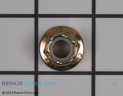 Flange Nut 112-0668 Alternate Product View