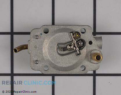 Fuel Pump Body 6691434 Alternate Product View