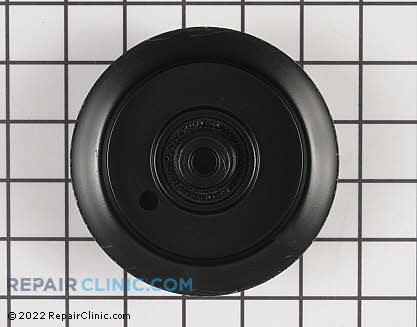 Flat Idler Pulley 88-5630 Alternate Product View