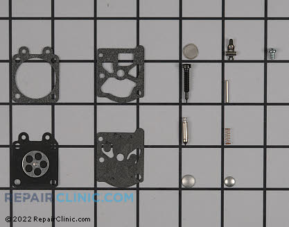 Carburetor Repair Kit 632716 Alternate Product View