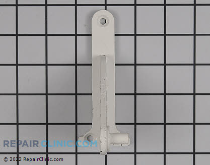 Center Hinge W10162694 Alternate Product View