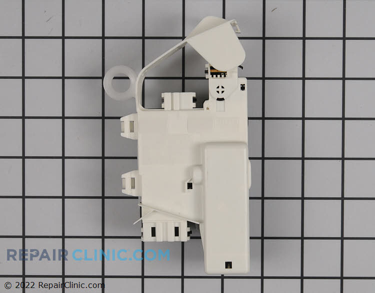 Washing Machine Door Lock WPW10306374 Fast Shipping Repair Clinic