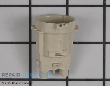 Light Socket 6804W3A001A Alternate Product View