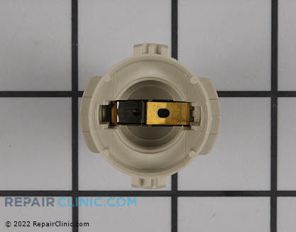 Light Socket 6804W3A001A Alternate Product View