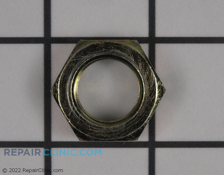 Hex Nut 912-0641 Alternate Product View