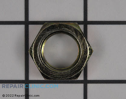 Hex Nut 912-0641 Alternate Product View