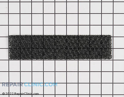 Air Filter AC-2800-129 Alternate Product View