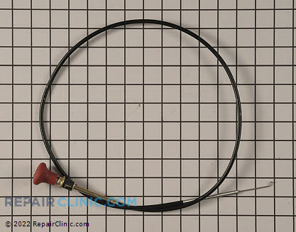 Choke Cable 583706901 Alternate Product View