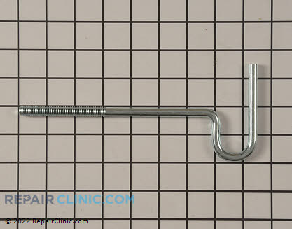 Handle 1650394SM Alternate Product View