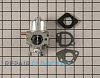 Carburetor 491912
