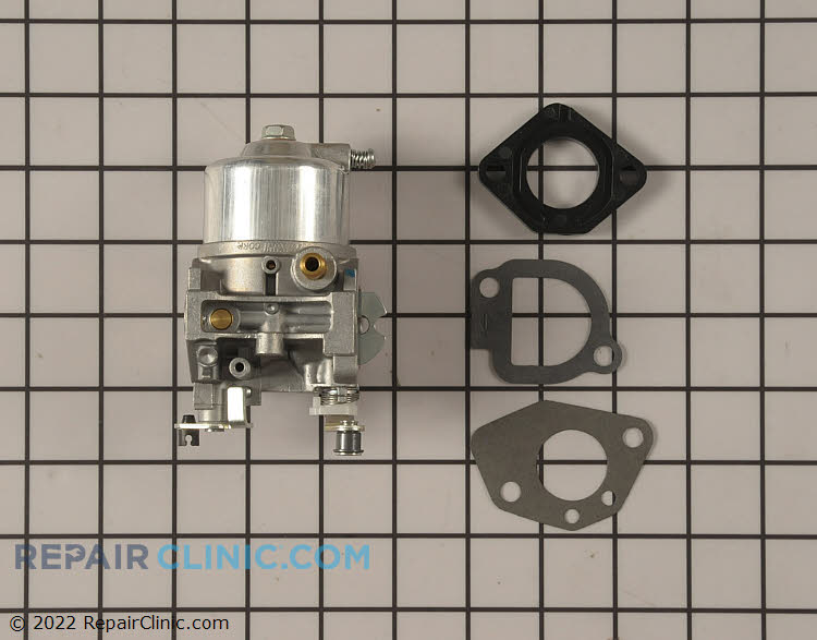 Carburetor 491912 Alternate Product View