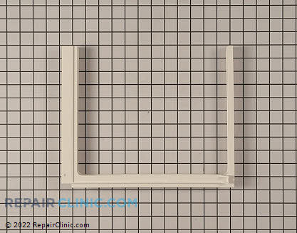 Curtain Frame AC-2950-112 Alternate Product View