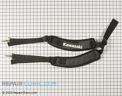 Shoulder Strap 92072-W005 Alternate Product View