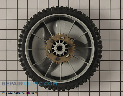 Wheel 581685301 Alternate Product View