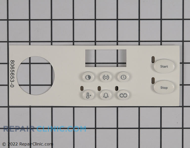 8065653-0 Button