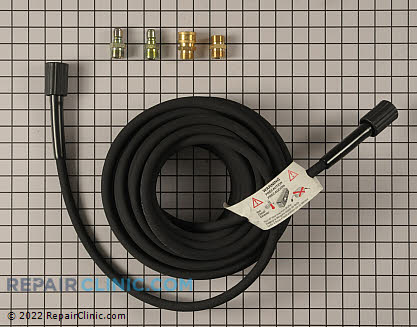 Hose 9.558-124.0 Alternate Product View