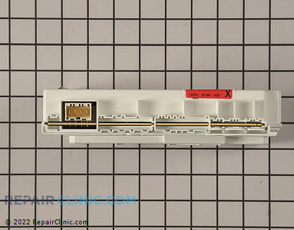 Main Control Board 00219640 Alternate Product View