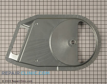 Rear Panel 8076335 Alternate Product View