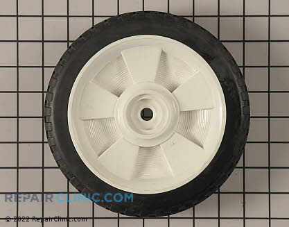 Wheel 583716701 Alternate Product View