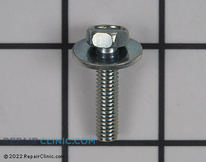 Bolt 93404-06025-00 Alternate Product View