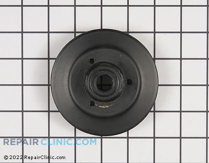 Pulley 532143995 Alternate Product View