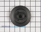 Pulley - Part # 4814169 Mfg Part # 532143995