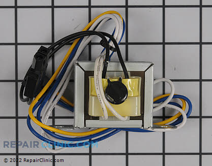 Step Down Transformer WPW10131839 Alternate Product View