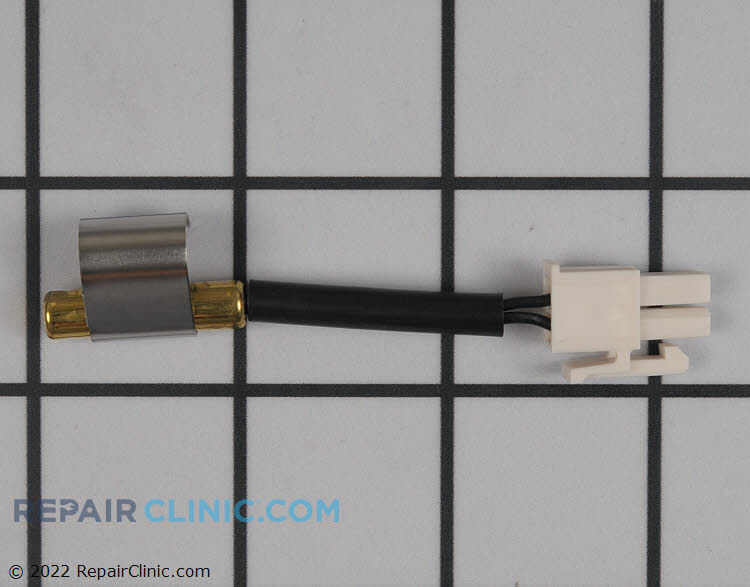 Whirlpool Sidekick Refrigerator Evaporator Thermistor Replacement