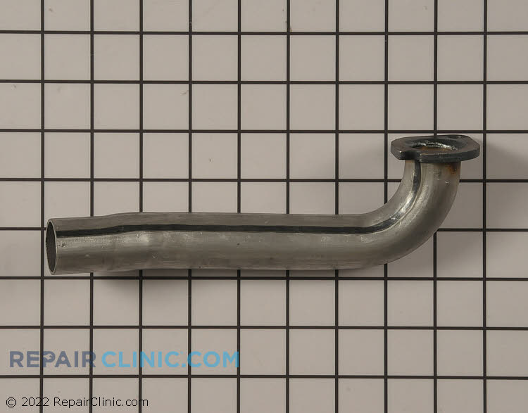 Exhaust Pipe - 751-0619B | Fast Shipping - RepairClinic.com