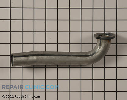Exhaust Pipe 751-0619B Alternate Product View