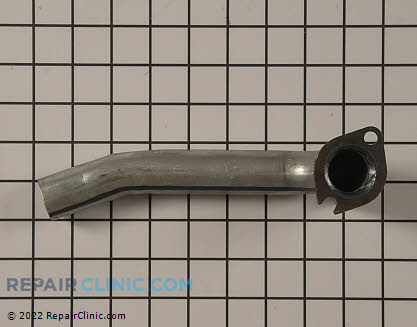 Exhaust Pipe 751-0619B Alternate Product View