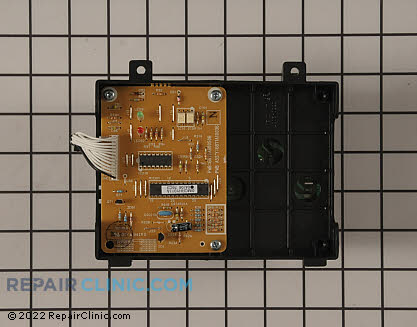 Main Control Board 6871A10036N Alternate Product View