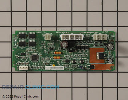 Control Board WP2303091 Alternate Product View