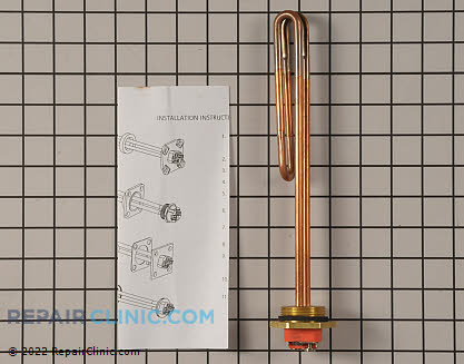 Heating Element SP610670 Alternate Product View