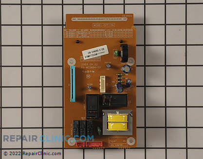 Main Control Board RAS-5694VI-02 Alternate Product View