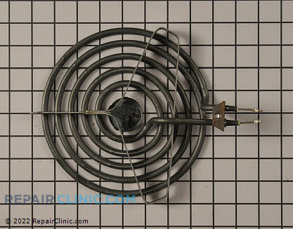 Coil Surface Element 00484601 Alternate Product View