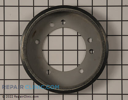 Friction Ring 7600135YP Alternate Product View