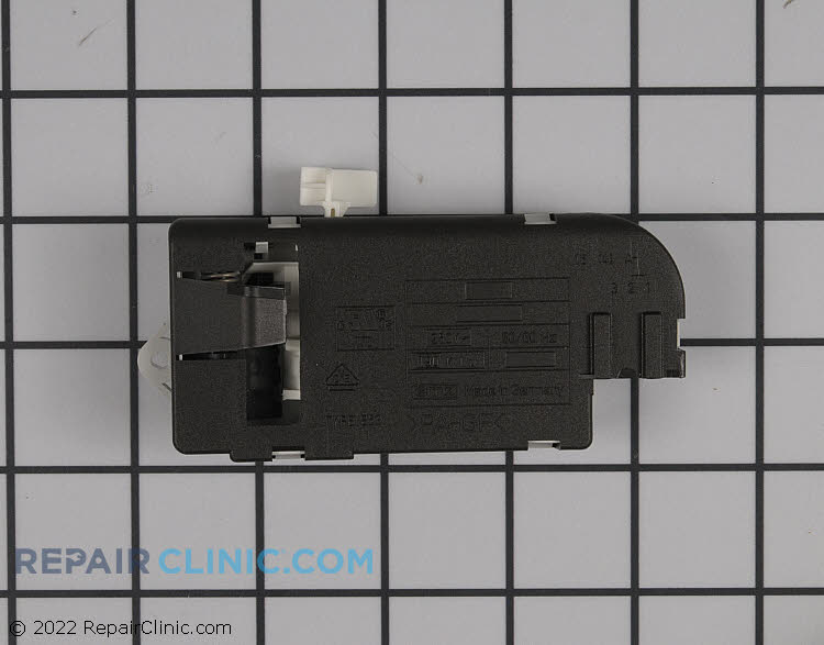 Asko Washer Door Lock Replacement 8079873