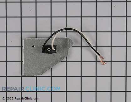 Receptacle S97015170 Alternate Product View