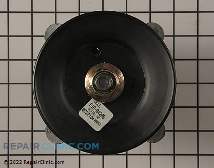 Spindle Assembly 918-0428B Alternate Product View
