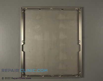 Outer Door Panel 8076033-91 Alternate Product View