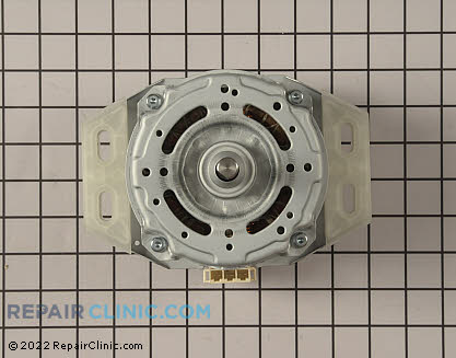 Drive Motor WH20X10011 Alternate Product View