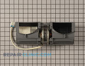 Exhaust Fan Motor - Part # 2666302 Mfg Part # EAU49964801