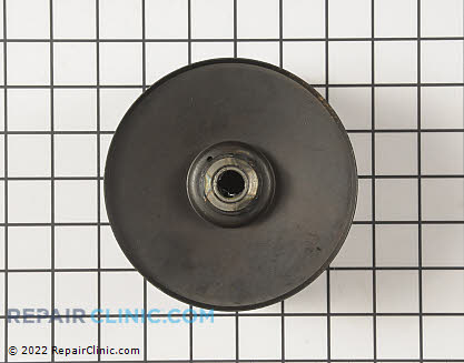 Pulley 917-0800A Alternate Product View