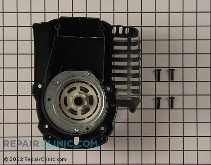 Recoil Starter 753-05304 Alternate Product View