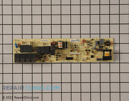 Relay Board 8206603 Alternate Product View
