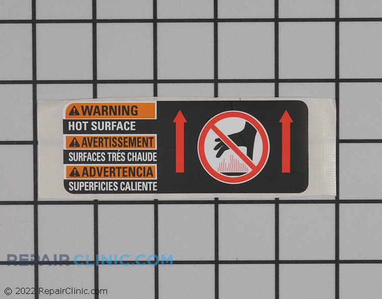940680015 Decal