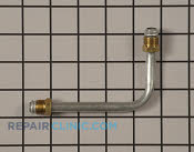 Gas Tube or Connector - Part # 2705290 Mfg Part # WPW10469571