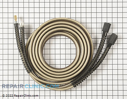 Hose 31125301G Alternate Product View