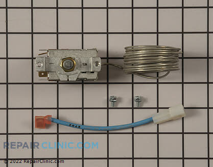 Temperature Control Thermostat 2302-S Alternate Product View